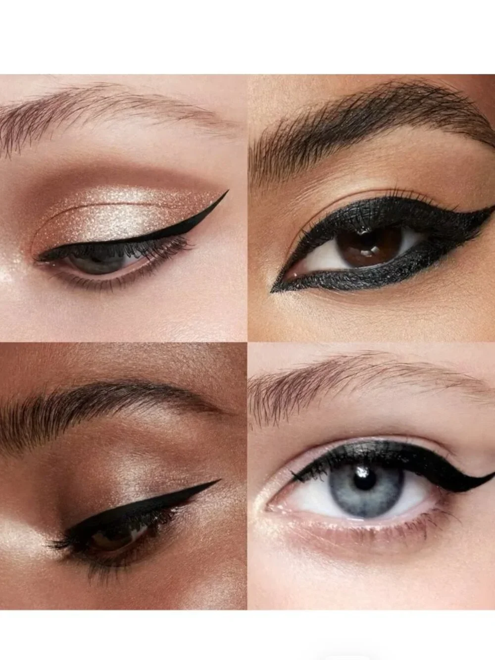 Stila Mini Stay All Day Waterproof Liquid Eye Liner